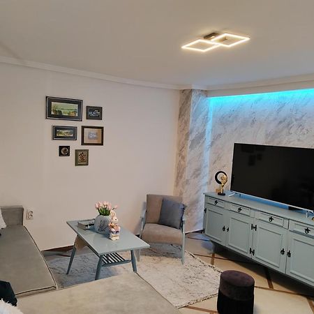 דירות סרמסקה מיטרוביקה Nora 1 מראה חיצוני תמונה